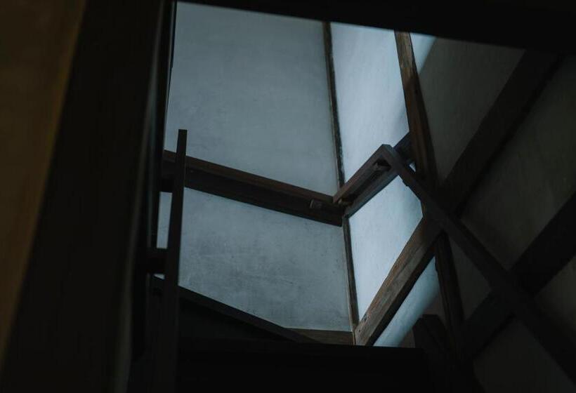 חדר סטנדרט, Nipponia Tomo Port Town