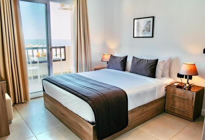 سوییت خانوادگی, Palma