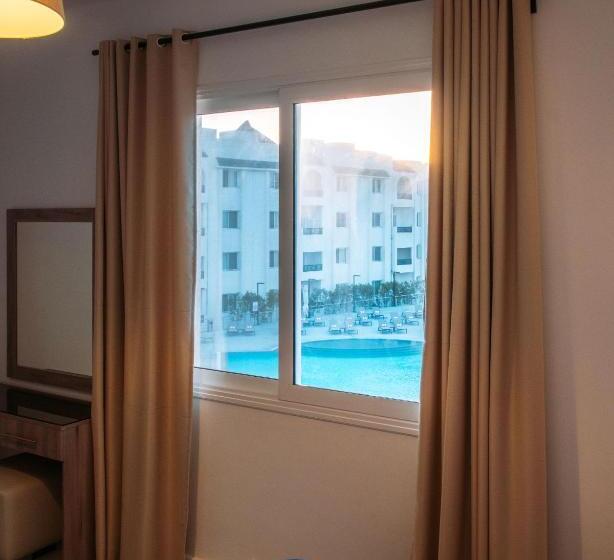 سوییت خانوادگی, Palma