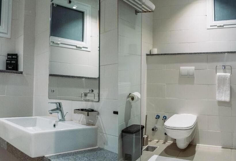 سوییت سوپریور با چشم‌انداز دریا, Palma