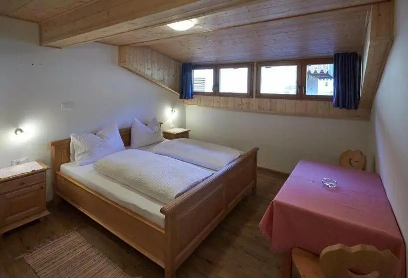 Standard-huone, Thomaserhof