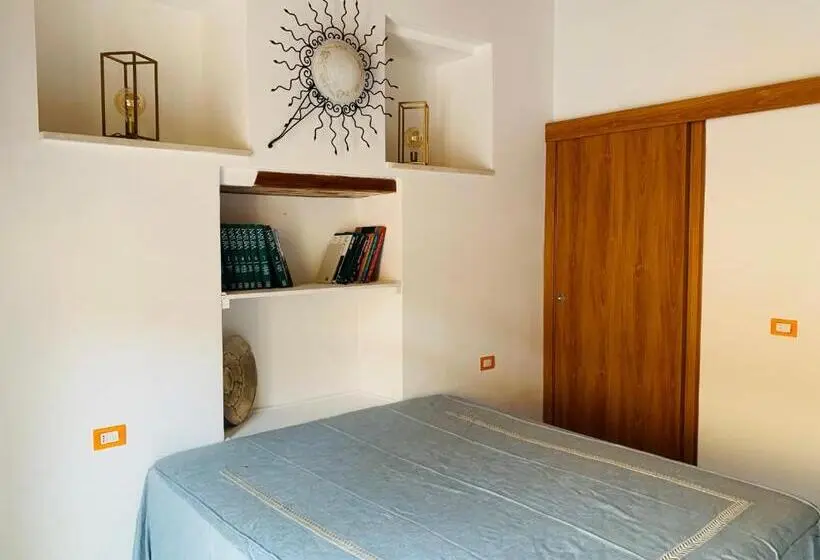 スタンダードインサイドビュールーム, B&b La Fucinaia Pet Friendly Adults Only