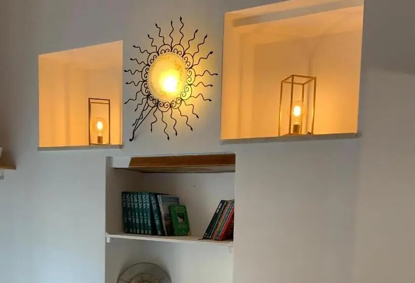 スタンダードインサイドビュールーム, B&b La Fucinaia Pet Friendly Adults Only