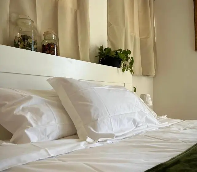 キングサイズベッドのスタンダードルーム, B&b La Fucinaia Pet Friendly Adults Only