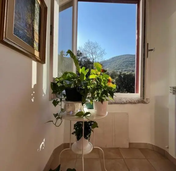 スタンダードルーム, B&b La Fucinaia Pet Friendly Adults Only