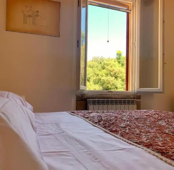 スタンダードルーム, B&b La Fucinaia Pet Friendly Adults Only