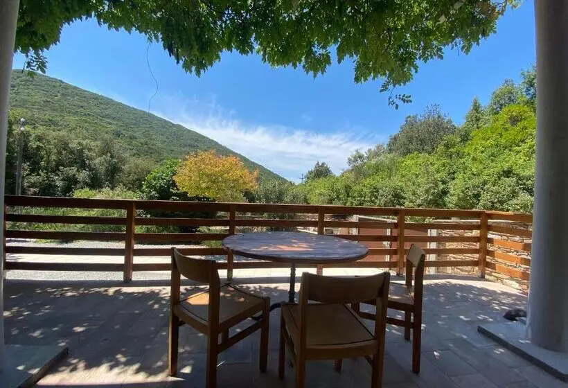 デラックスルーム, B&b La Fucinaia Pet Friendly Adults Only