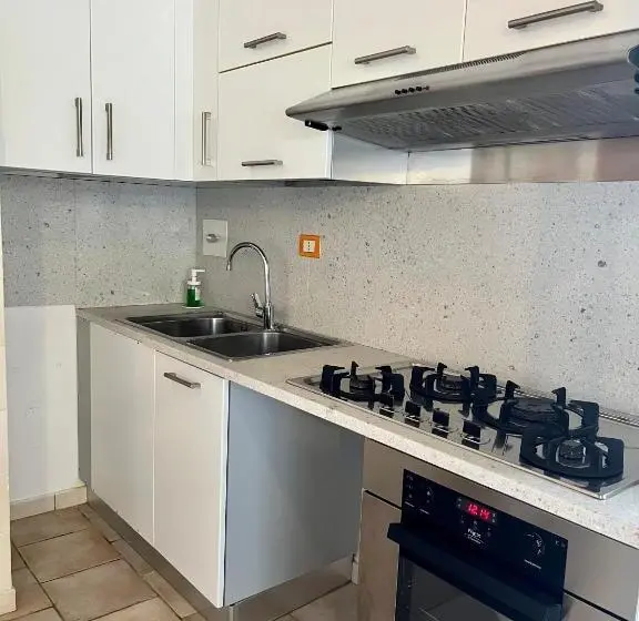 デラックスルーム, B&b La Fucinaia Pet Friendly Adults Only