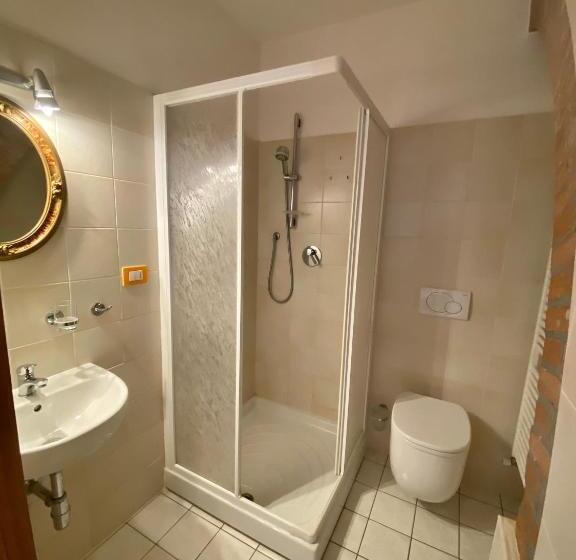 اتاق استاندارد اینتریور, B&b La Fucinaia Pet Friendly Adults Only