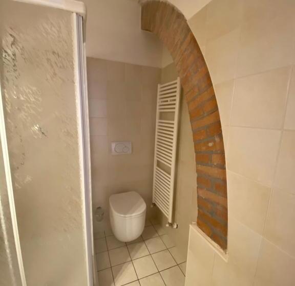 اتاق استاندارد اینتریور, B&b La Fucinaia Pet Friendly Adults Only