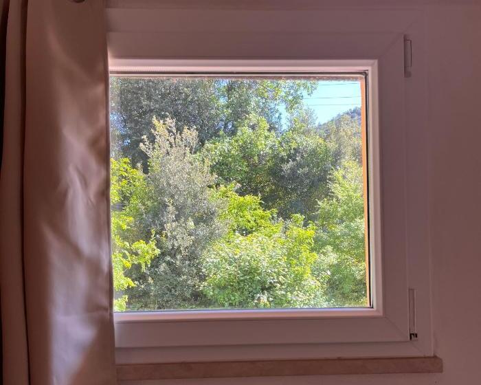 اتاق استاندارد با تخت بزرگ, B&b La Fucinaia Pet Friendly Adults Only