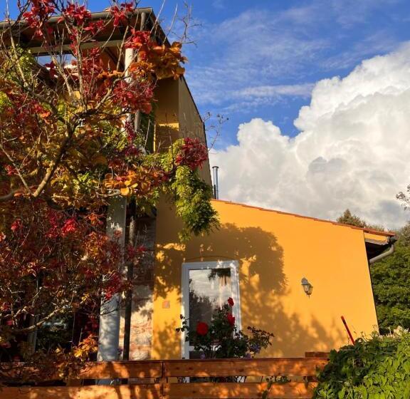 اتاق استاندارد با تخت بزرگ, B&b La Fucinaia Pet Friendly Adults Only