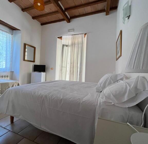 اتاق استاندارد, B&b La Fucinaia Pet Friendly Adults Only
