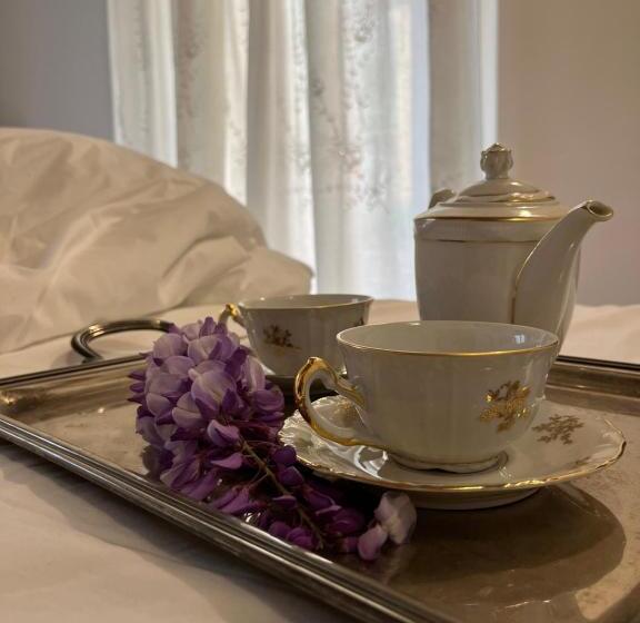 اتاق استاندارد, B&b La Fucinaia Pet Friendly Adults Only