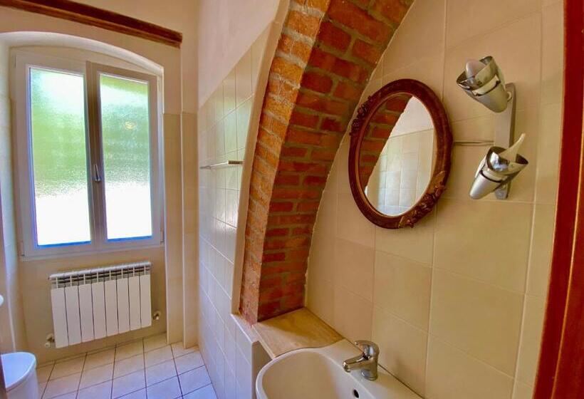 اتاق استاندارد, B&b La Fucinaia Pet Friendly Adults Only