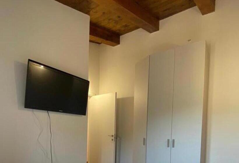 غرفة عائلية, Alloggio Rurale Ferentillo