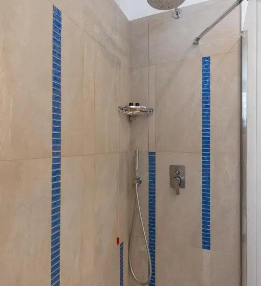オーシャンビューデラックスルームバルコニー付き, Casa Dani Capri