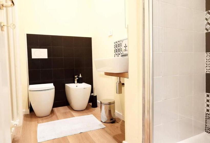 اتاق استاندارد, Meuble' 21 Di Anna