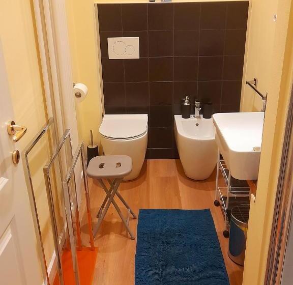 اتاق استاندارد, Meuble' 21 Di Anna