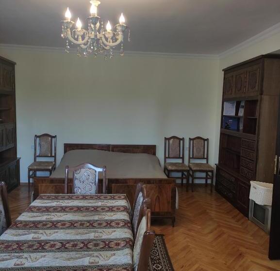 スタンダードルーム, Mitane