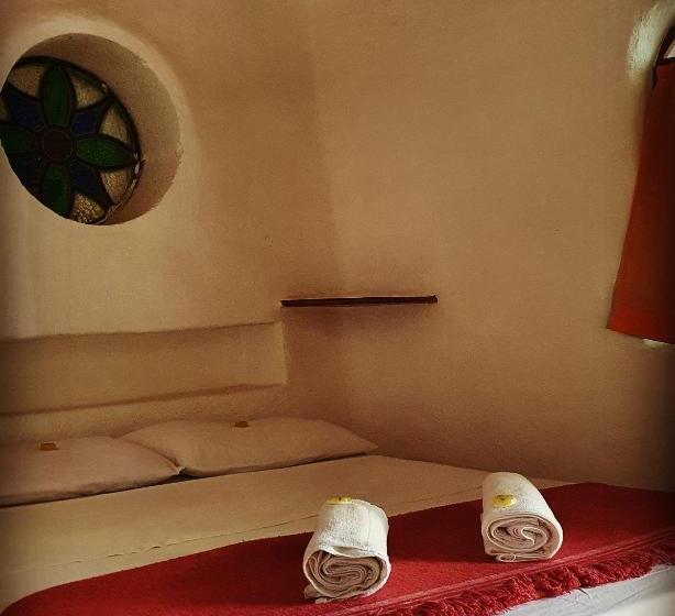 Camera Standard, Pousada Jerimagia