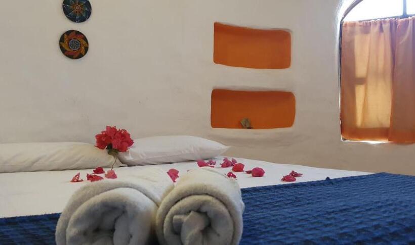 Camera Standard, Pousada Jerimagia