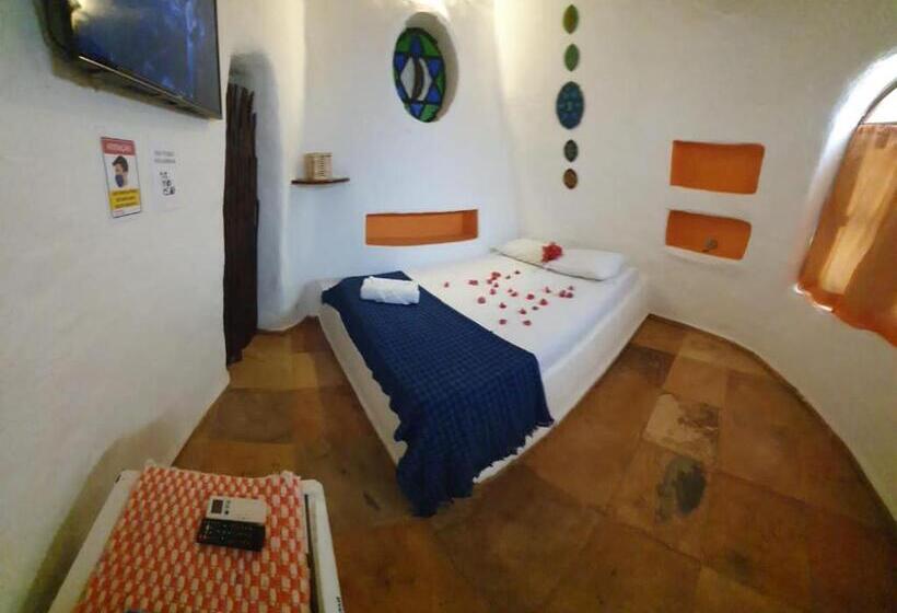 Camera Standard, Pousada Jerimagia