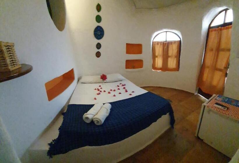 Camera Standard, Pousada Jerimagia