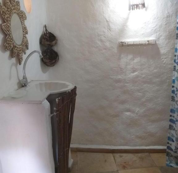 Camera Standard, Pousada Jerimagia