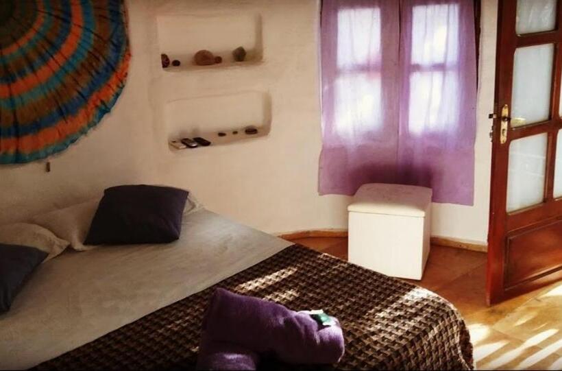 Camera Standard, Pousada Jerimagia