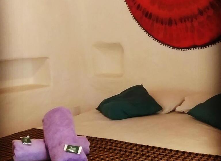 Camera Standard, Pousada Jerimagia