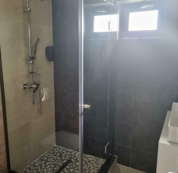 اتاق استاندارد, Vila El Passo