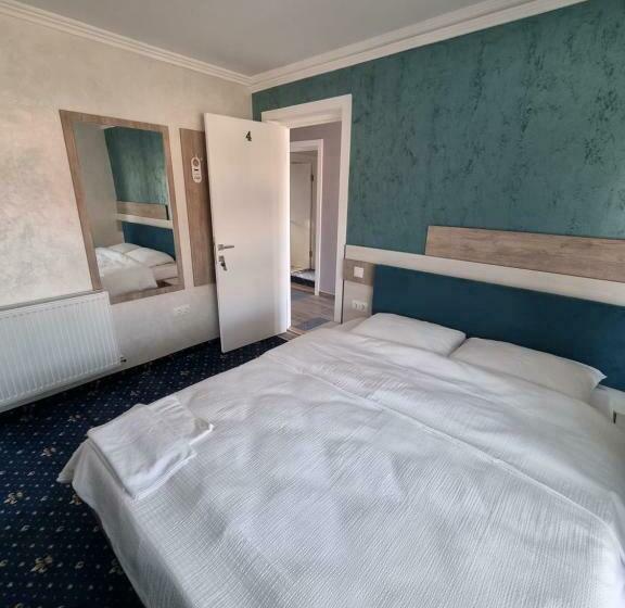 اتاق استاندارد, Vila El Passo