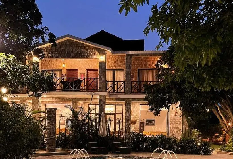 Premium-huone, Tree Of Life Vanvilas Riveredge Corbett