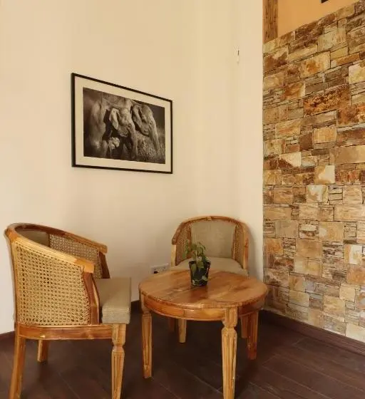 Premium-huone, Tree Of Life Vanvilas Riveredge Corbett