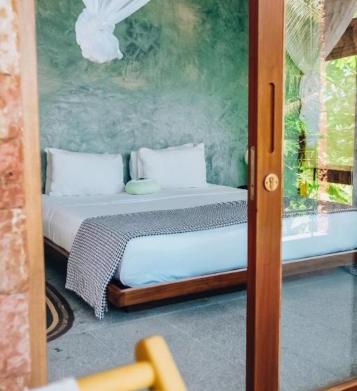 Стандартный Номер Кровать Кинг, Kizikula