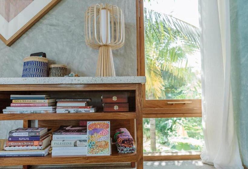 Номер Deluxe Вид на Море с Балконом, Kizikula