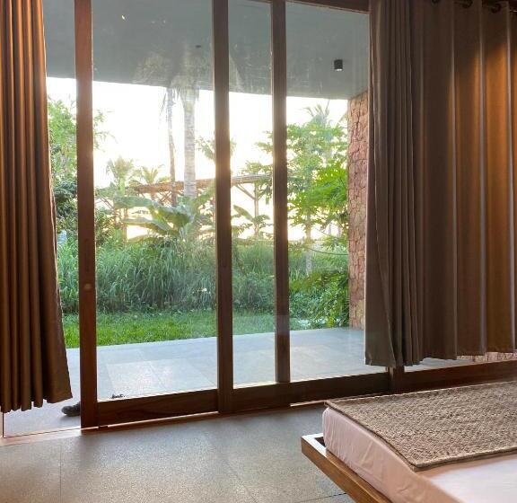 Стандартный Номер Нижний Этаж, Kizikula