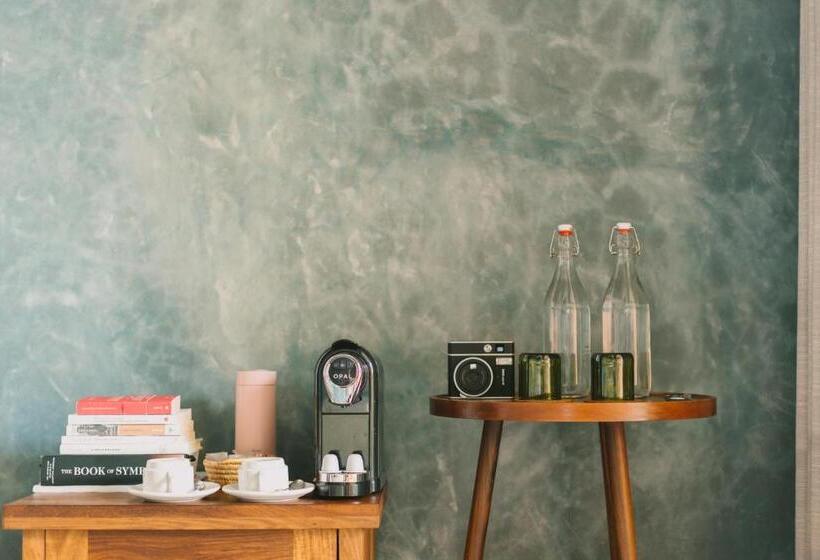 Стандартный Номер Нижний Этаж, Kizikula