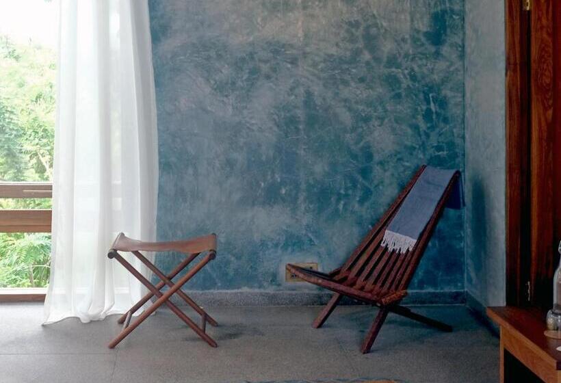 Номер Стандарт с Балконом, Kizikula