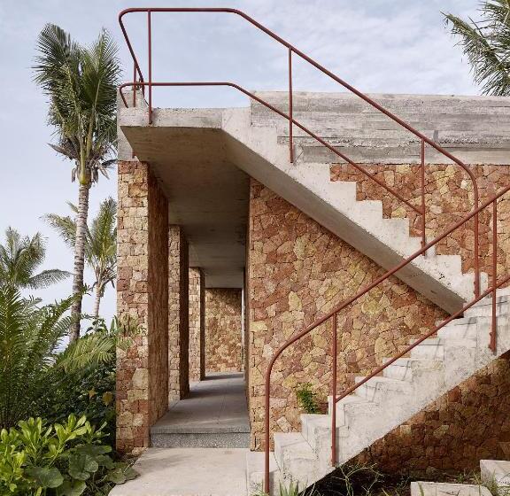 Номер Стандарт Вид на Море, Kizikula