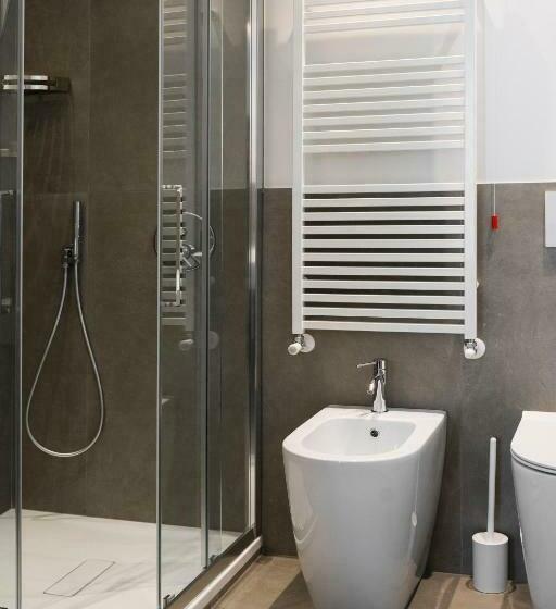 غرفة قياسية, La Locanda Dei Cavalieri Country House