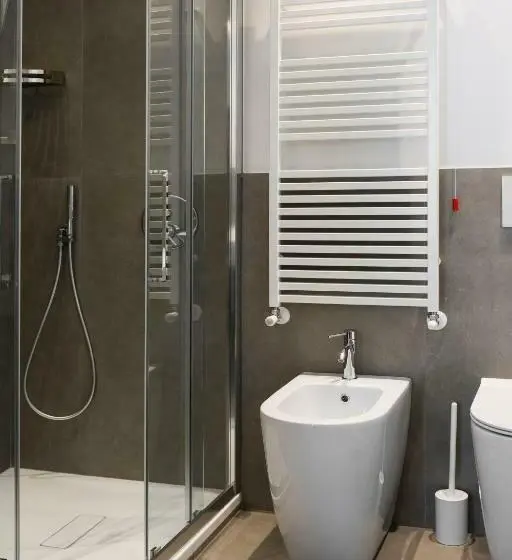 اتاق استاندارد, La Locanda Dei Cavalieri Country House