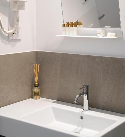 غرفة قياسية, La Locanda Dei Cavalieri Country House