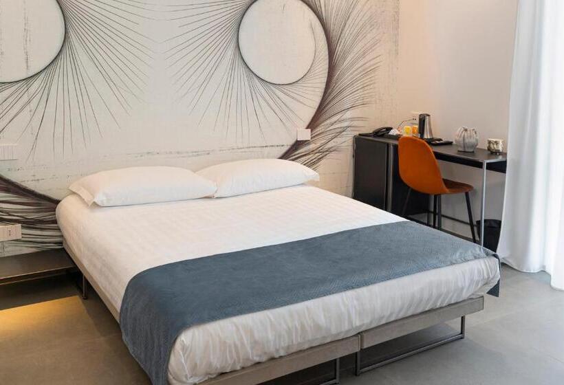 标准间, La Locanda Dei Cavalieri Country House