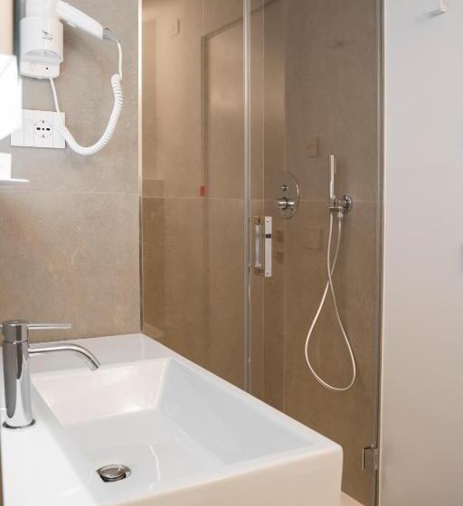 豪华套房, La Locanda Dei Cavalieri Country House