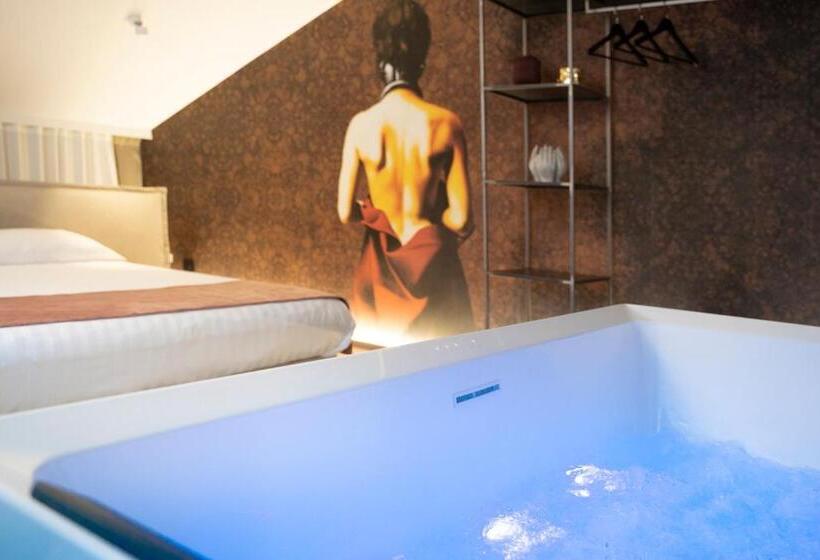 جناح ديلوكس, La Locanda Dei Cavalieri Country House