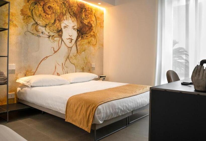 غرفة ديلوكس, La Locanda Dei Cavalieri Country House