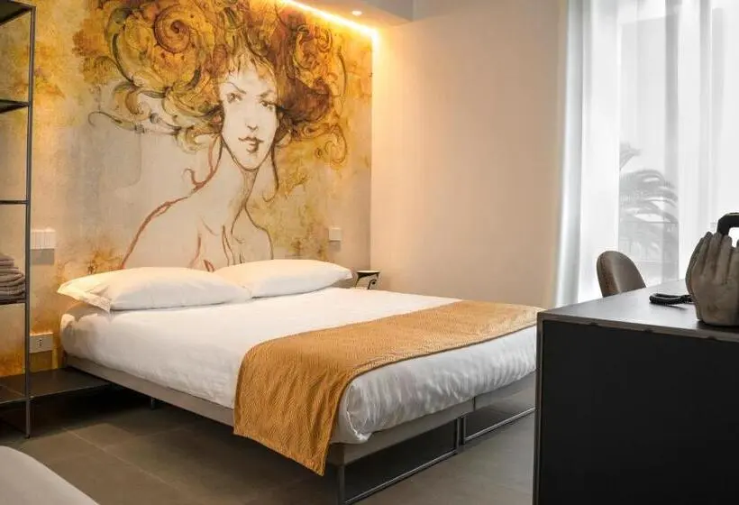 اتاق لوکس, La Locanda Dei Cavalieri Country House