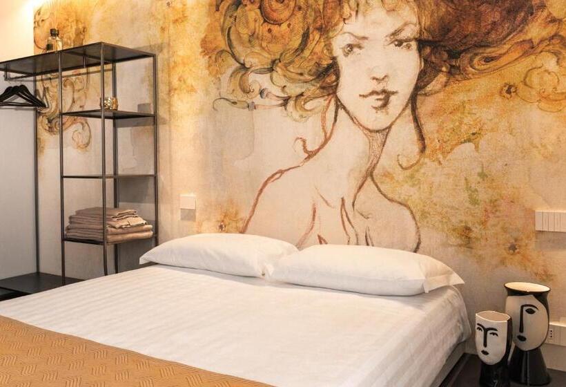 豪华房间, La Locanda Dei Cavalieri Country House